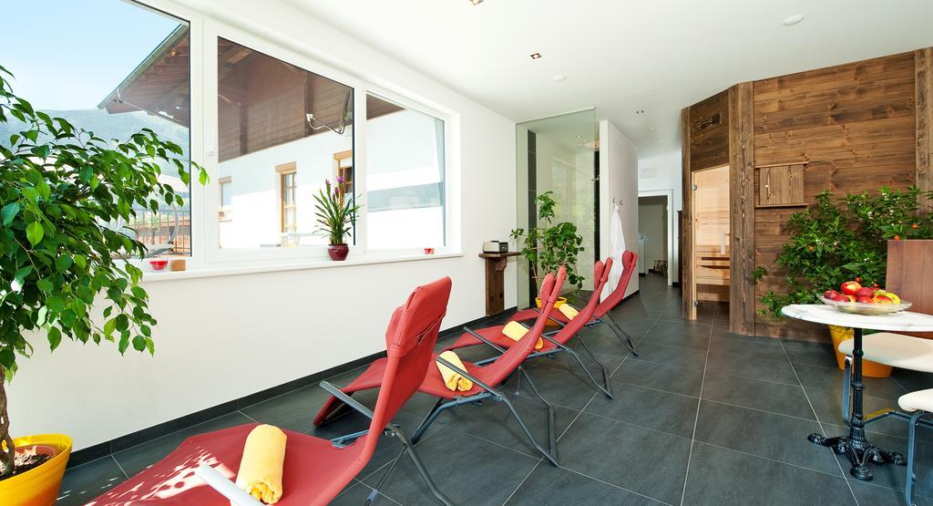 Appartements Hartlbauer ドルフガシュタイン エクステリア 写真