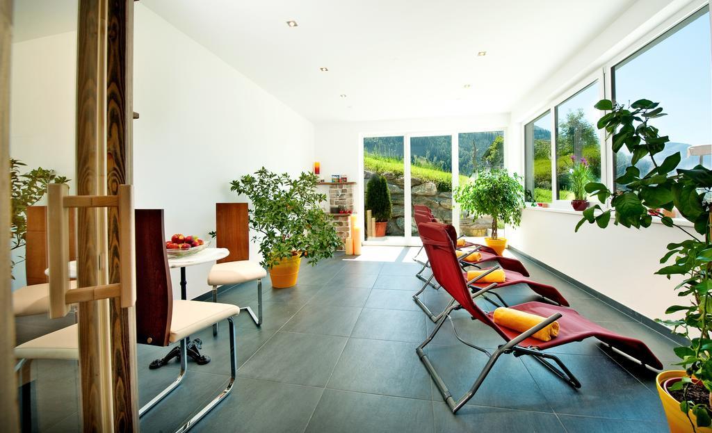 Appartements Hartlbauer ドルフガシュタイン エクステリア 写真